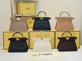 Picture of Fendi Lady Handbags _SKUfw154628348fw